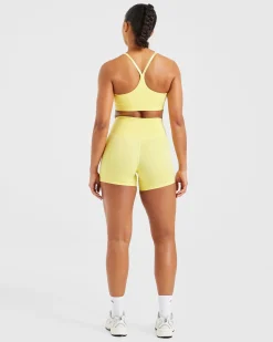 Staple Shorts