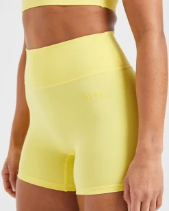 Staple Shorts