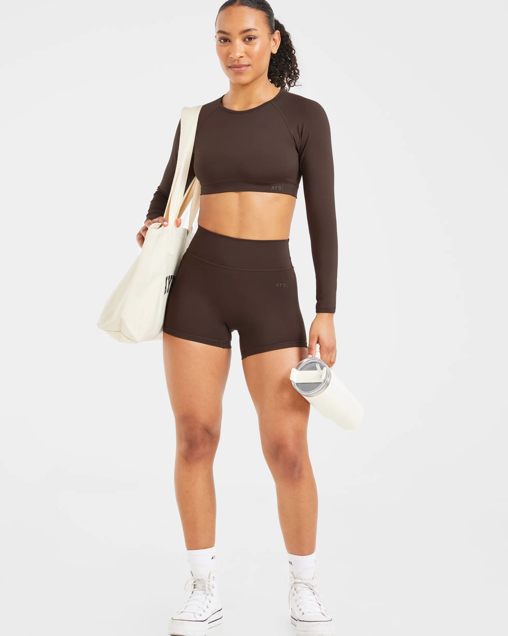Staple Shorts