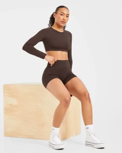 Staple Shorts