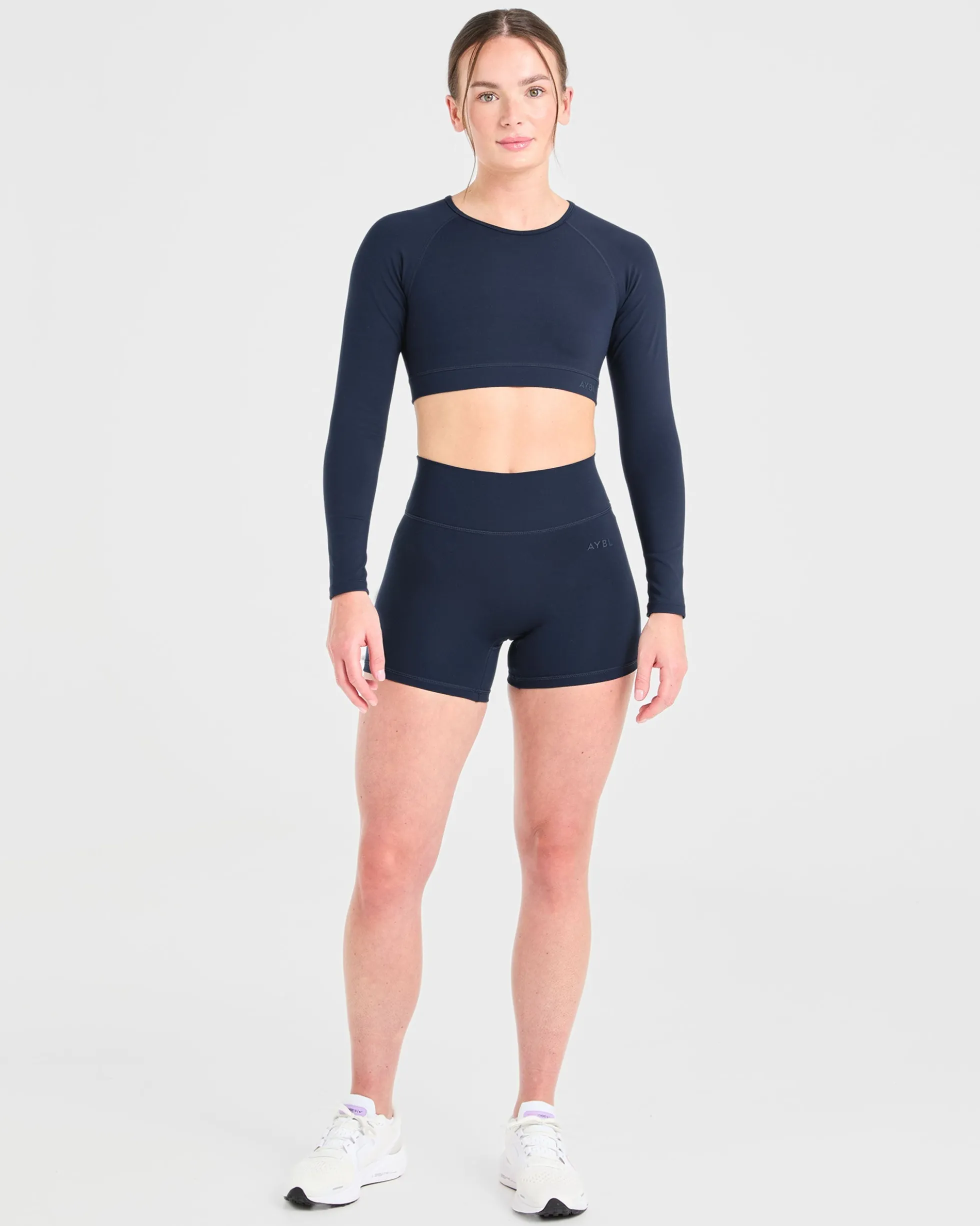 Staple Shorts