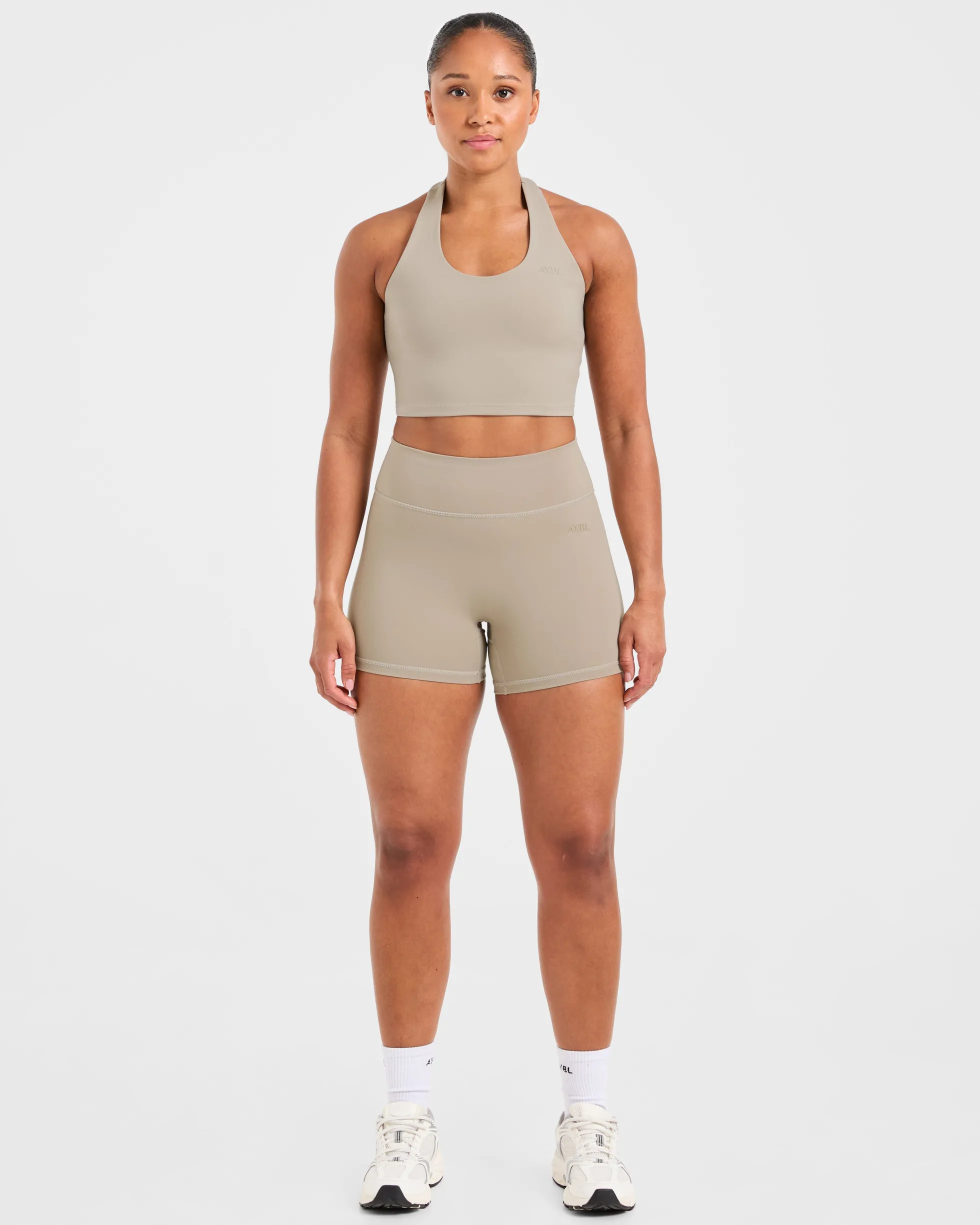 Staple Shorts