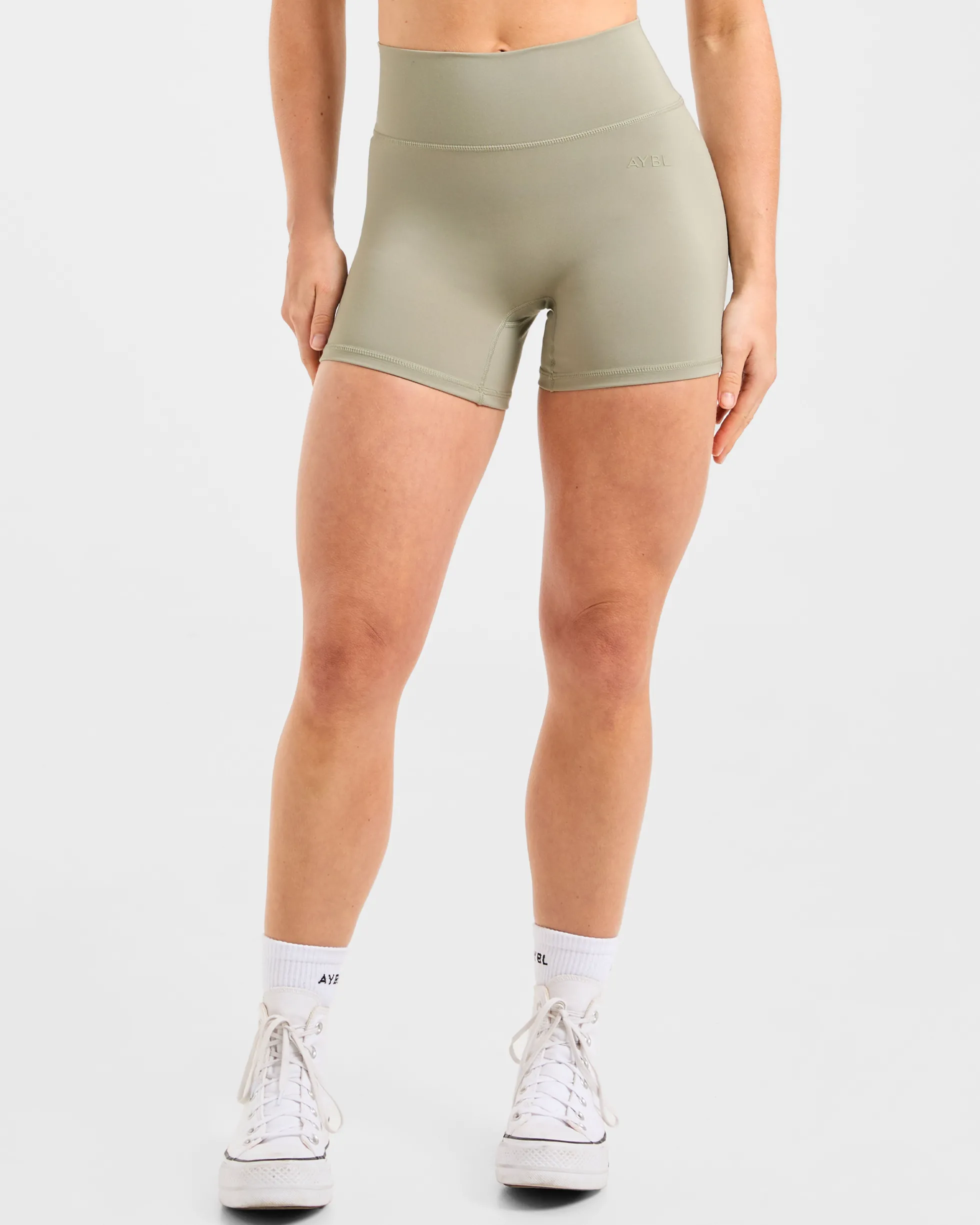 Staple Shorts