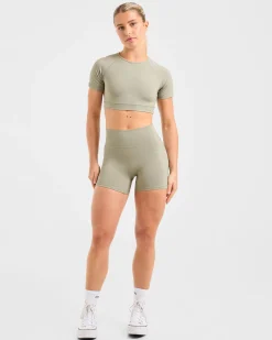 Staple Shorts