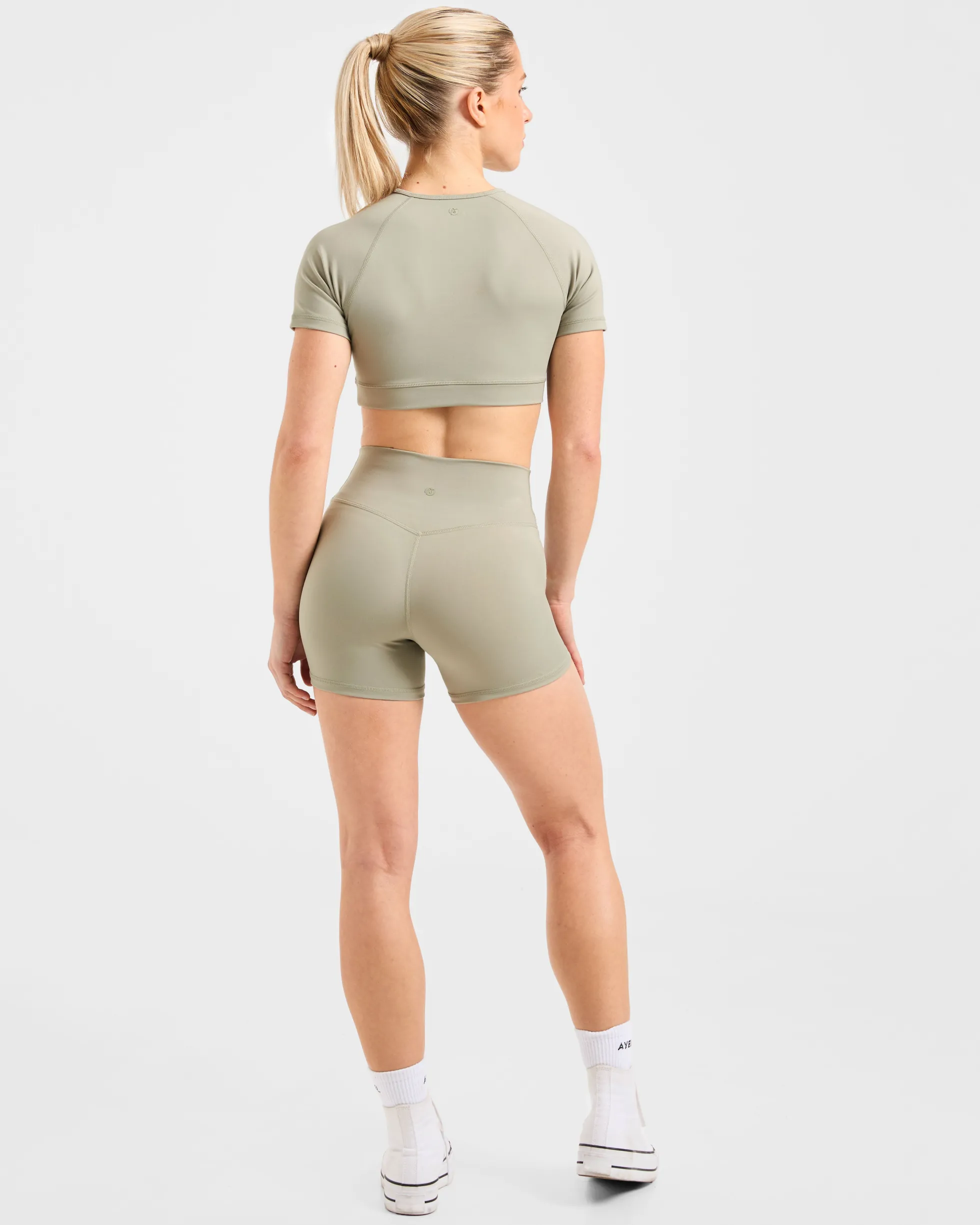 Staple Shorts