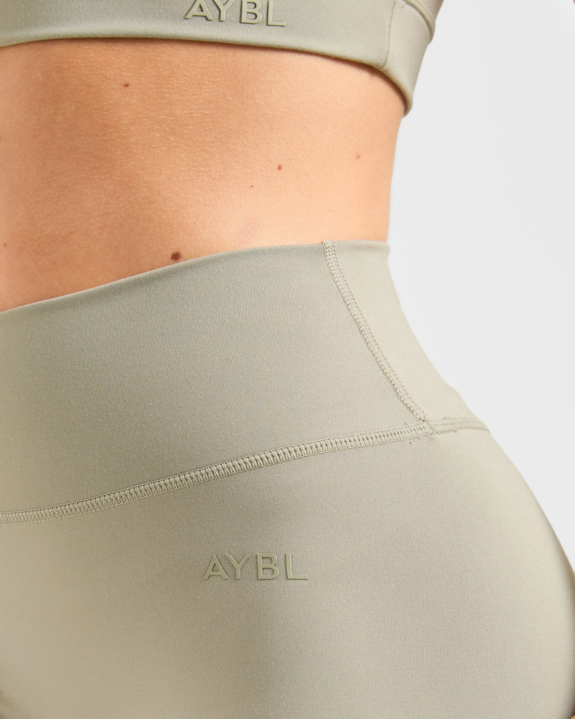 Staple Shorts