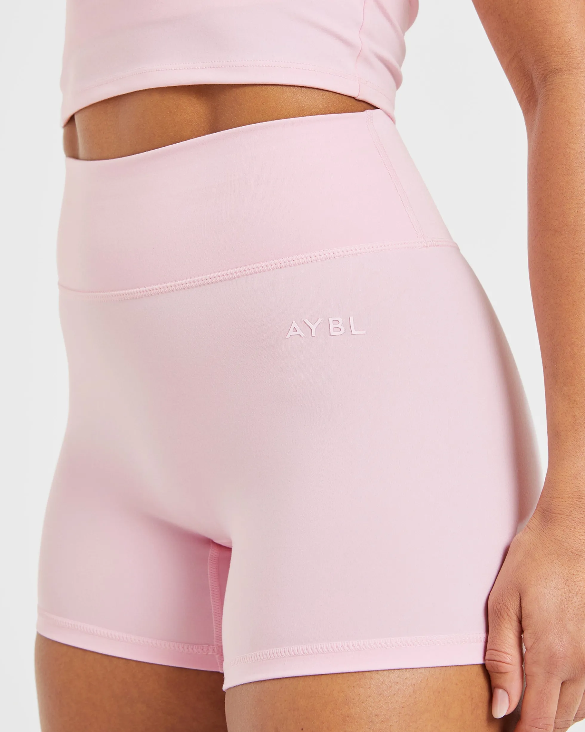 Staple Shorts