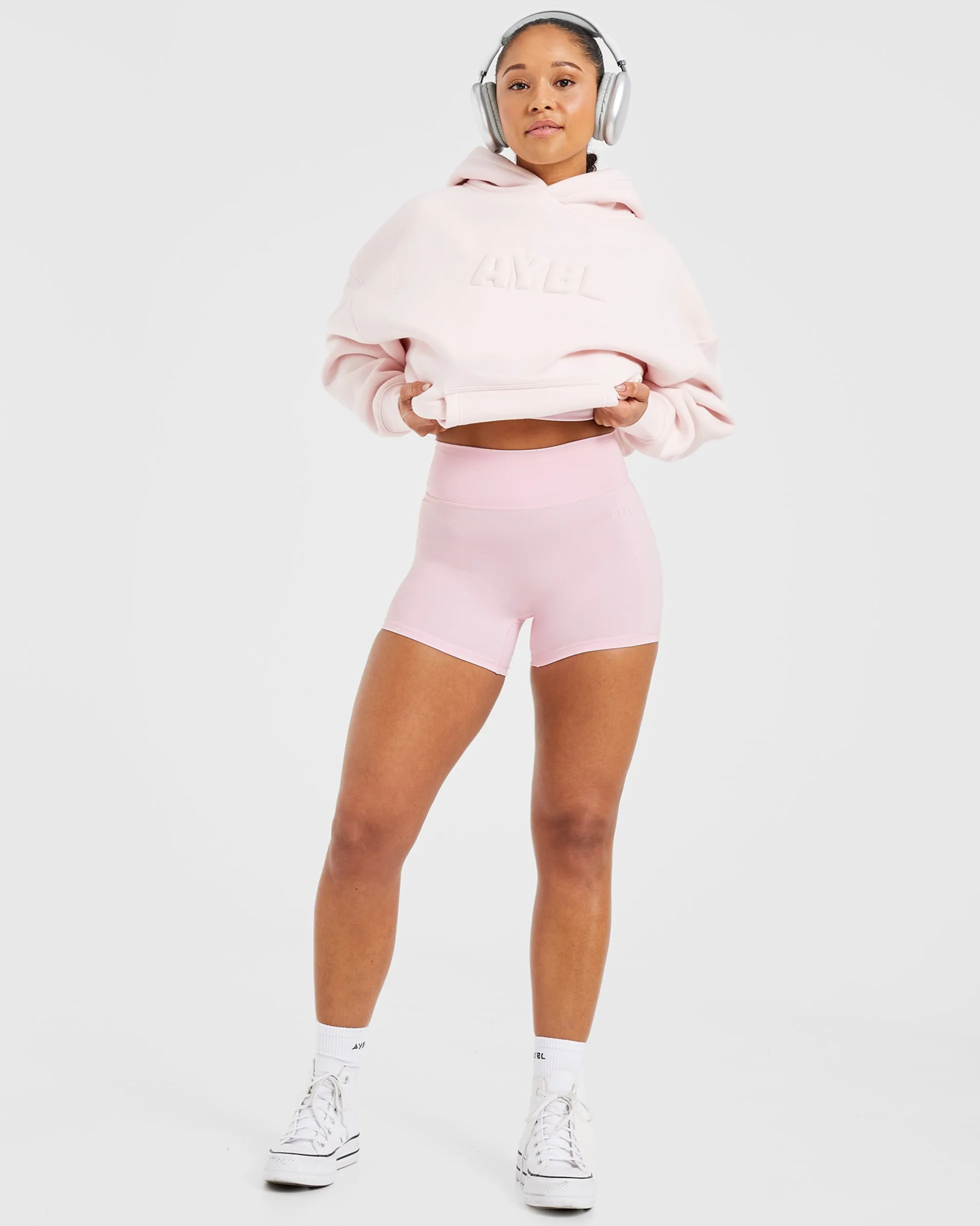 Staple Shorts