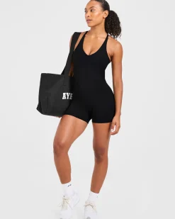 Staple Shorts All In One