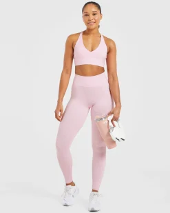 Staple Sports Bra