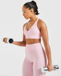 Staple Sports Bra