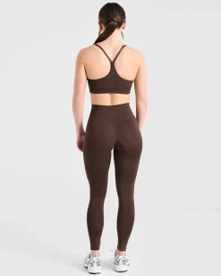 Staple Sports Bra