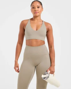 Staple Sports Bra