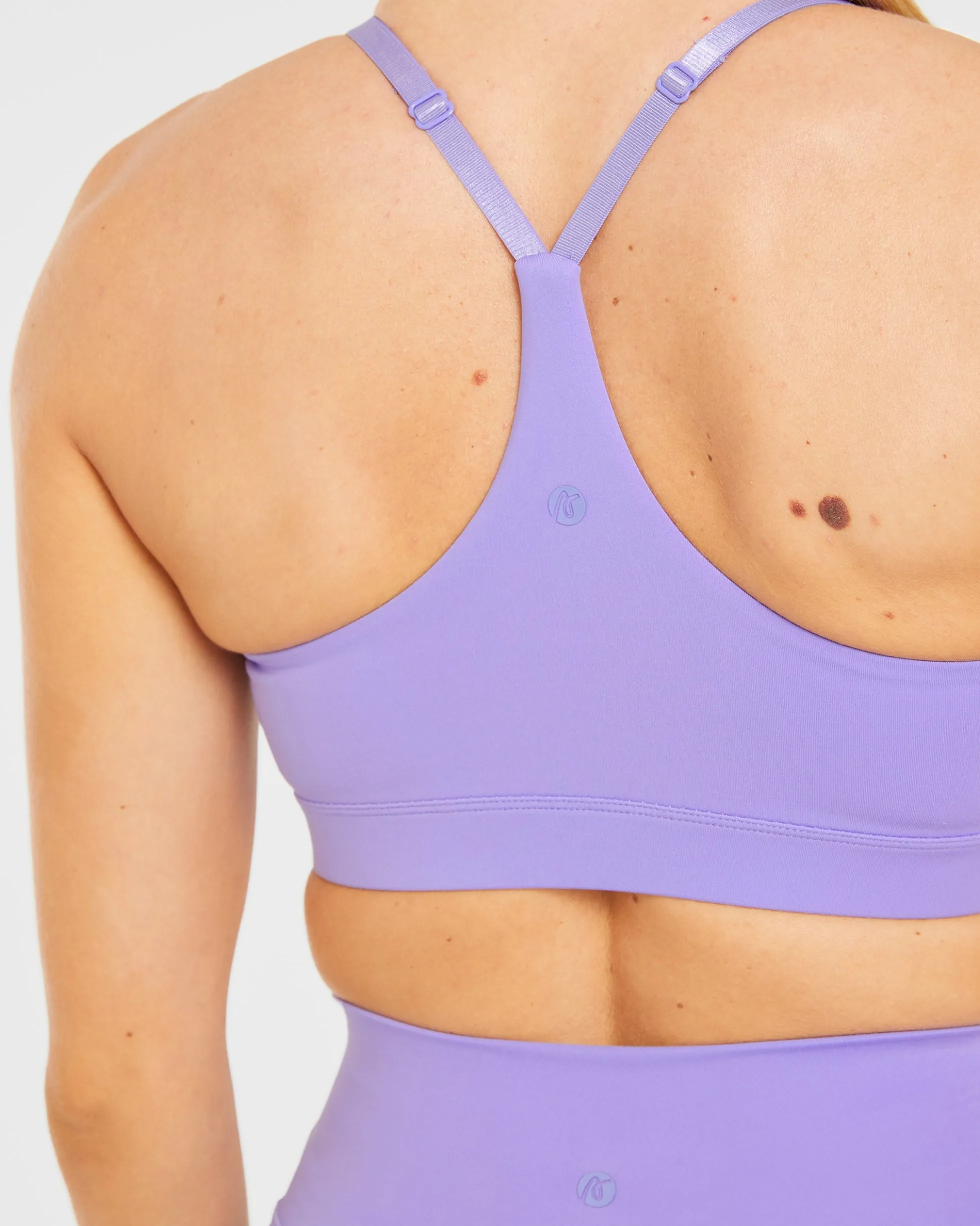 Staple Sports Bra