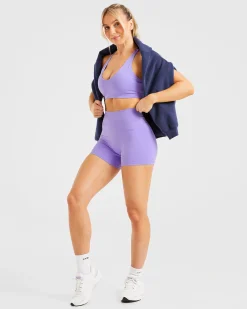 Staple Sports Bra