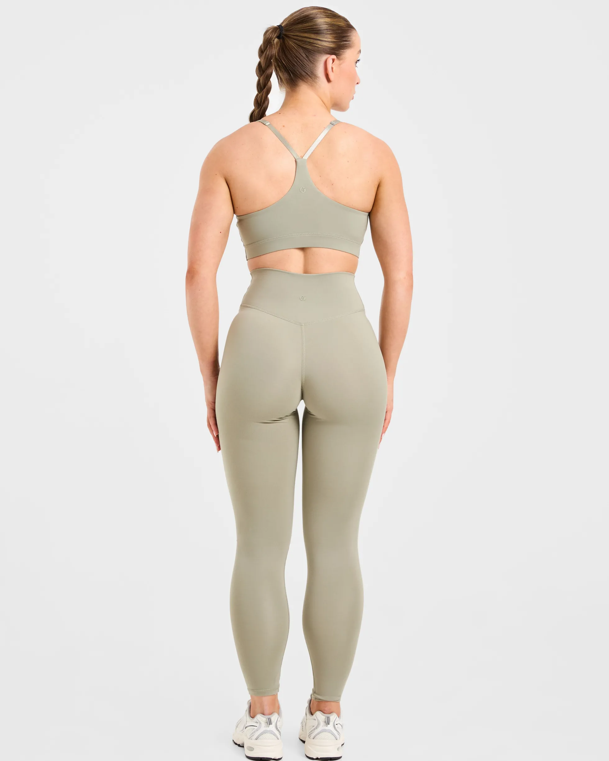 Staple Sports Bra