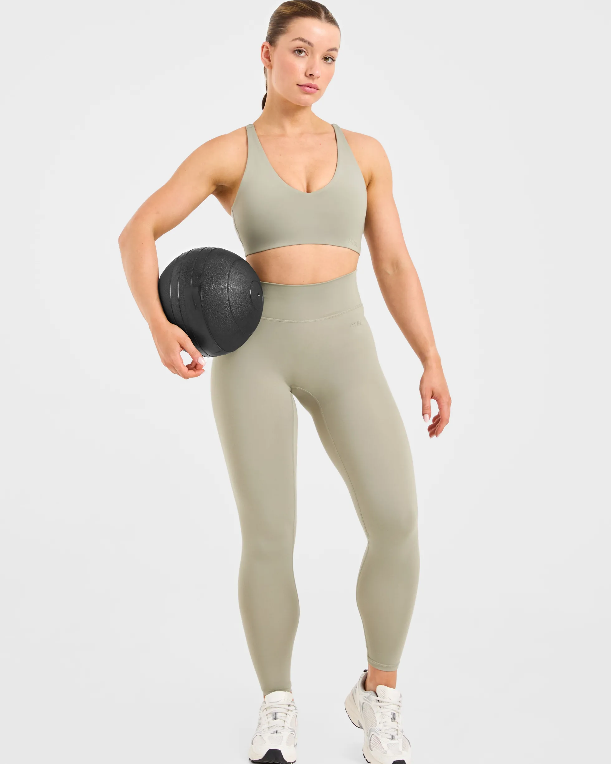 Staple Sports Bra