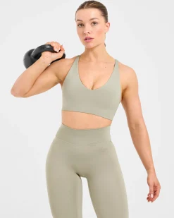 Staple Sports Bra