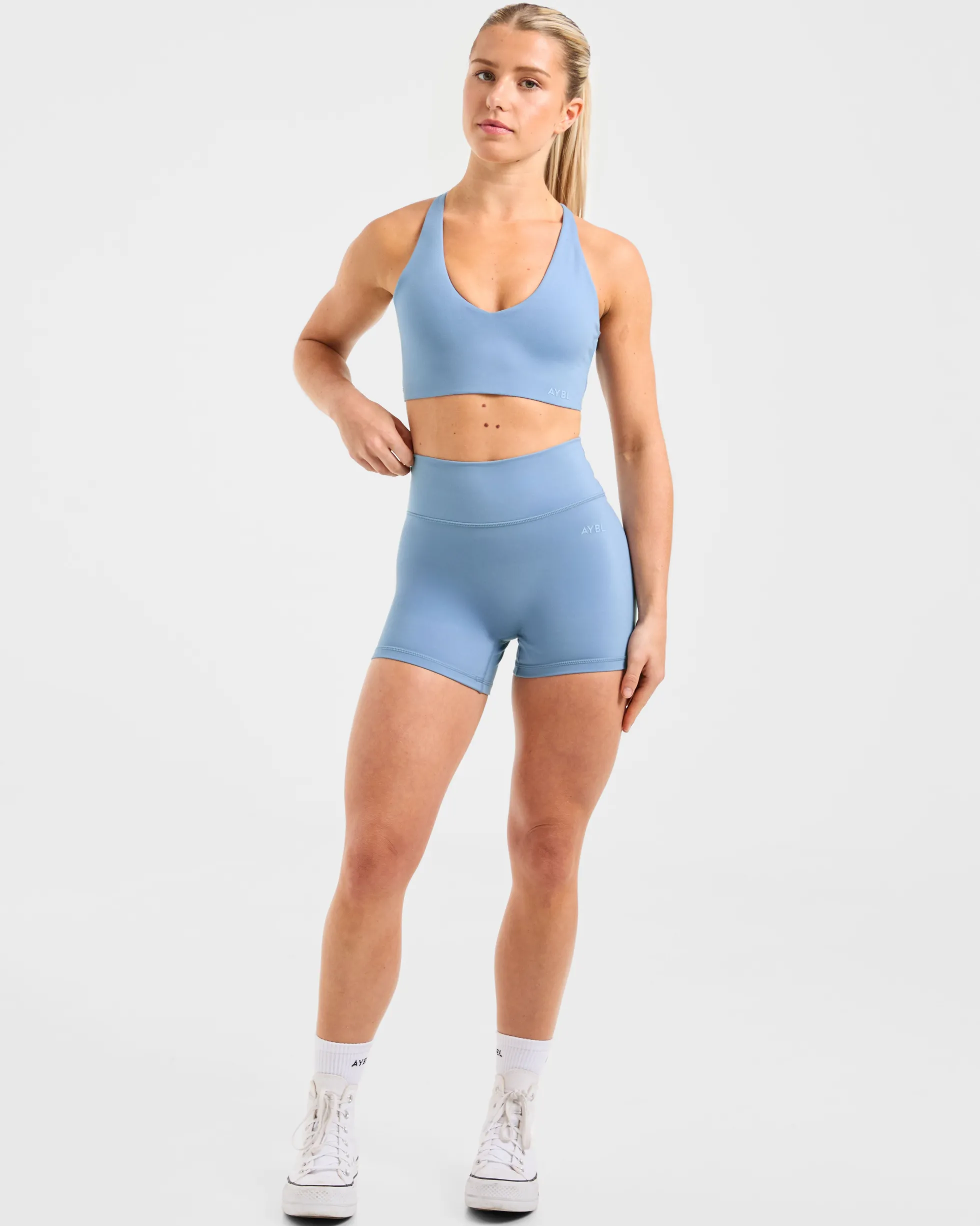 Staple Sports Bra
