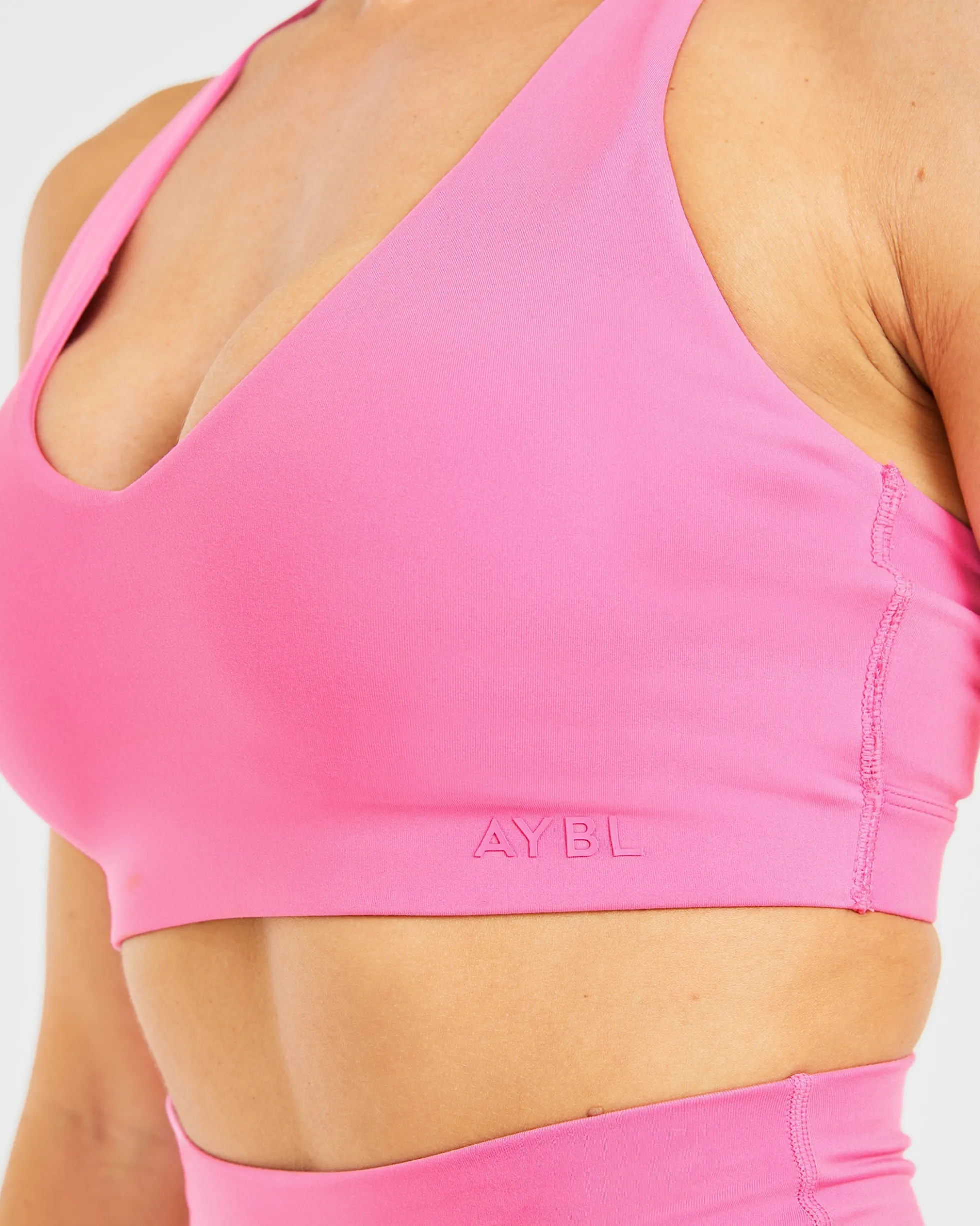 Staple Sports Bra