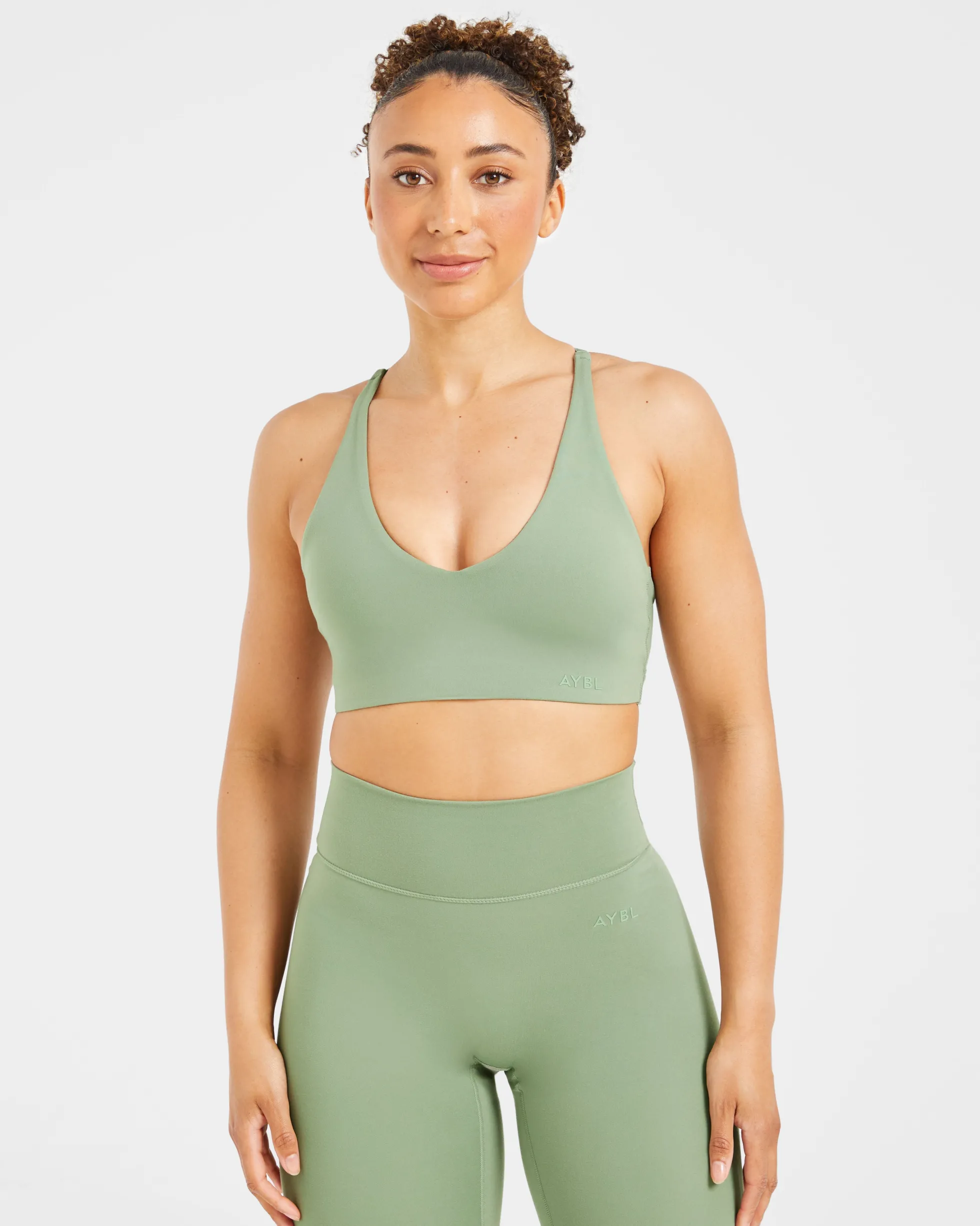 Staple Sports Bra