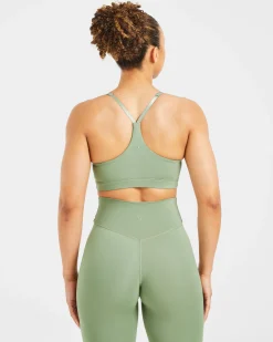 Staple Sports Bra