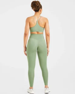 Staple Sports Bra