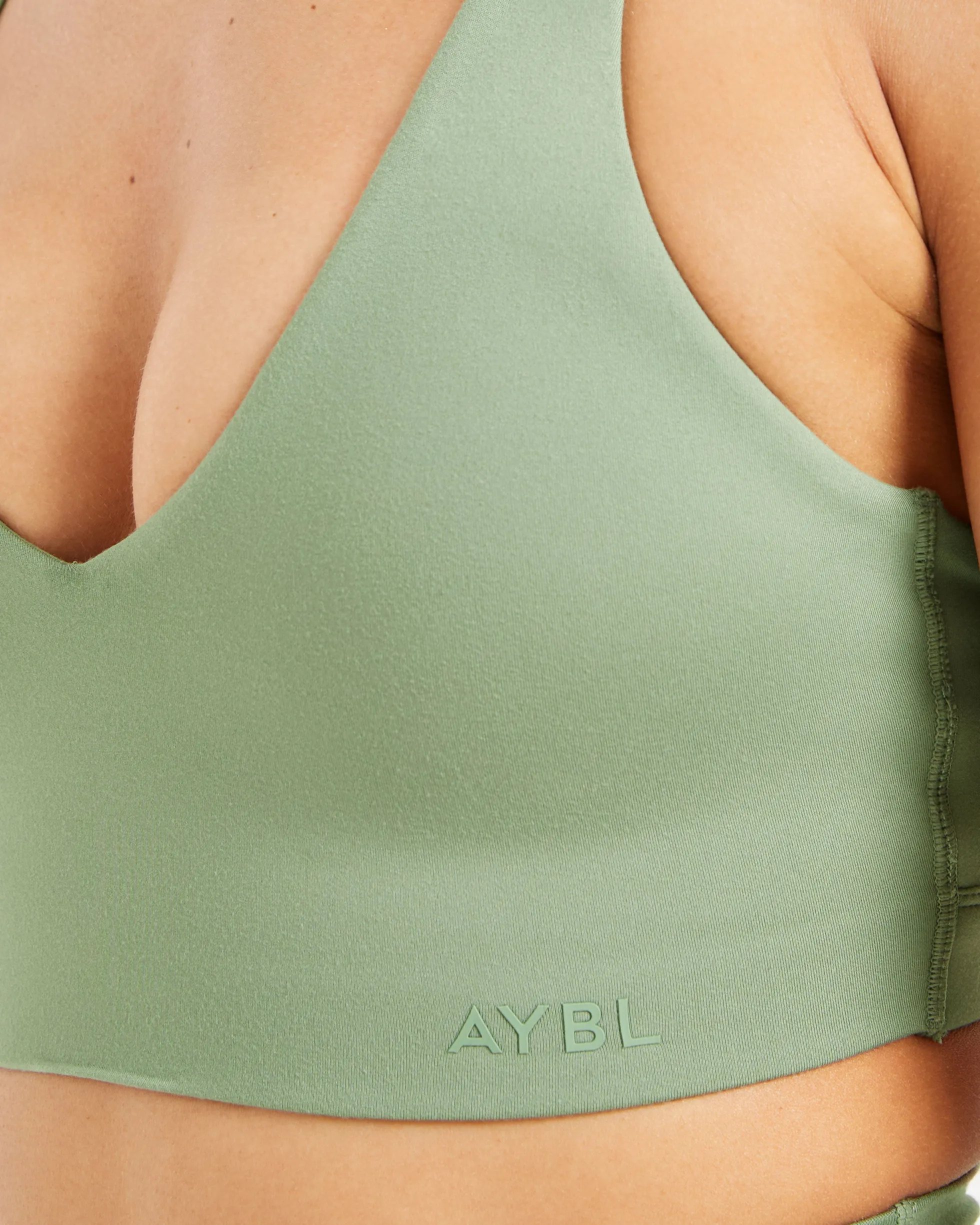Staple Sports Bra