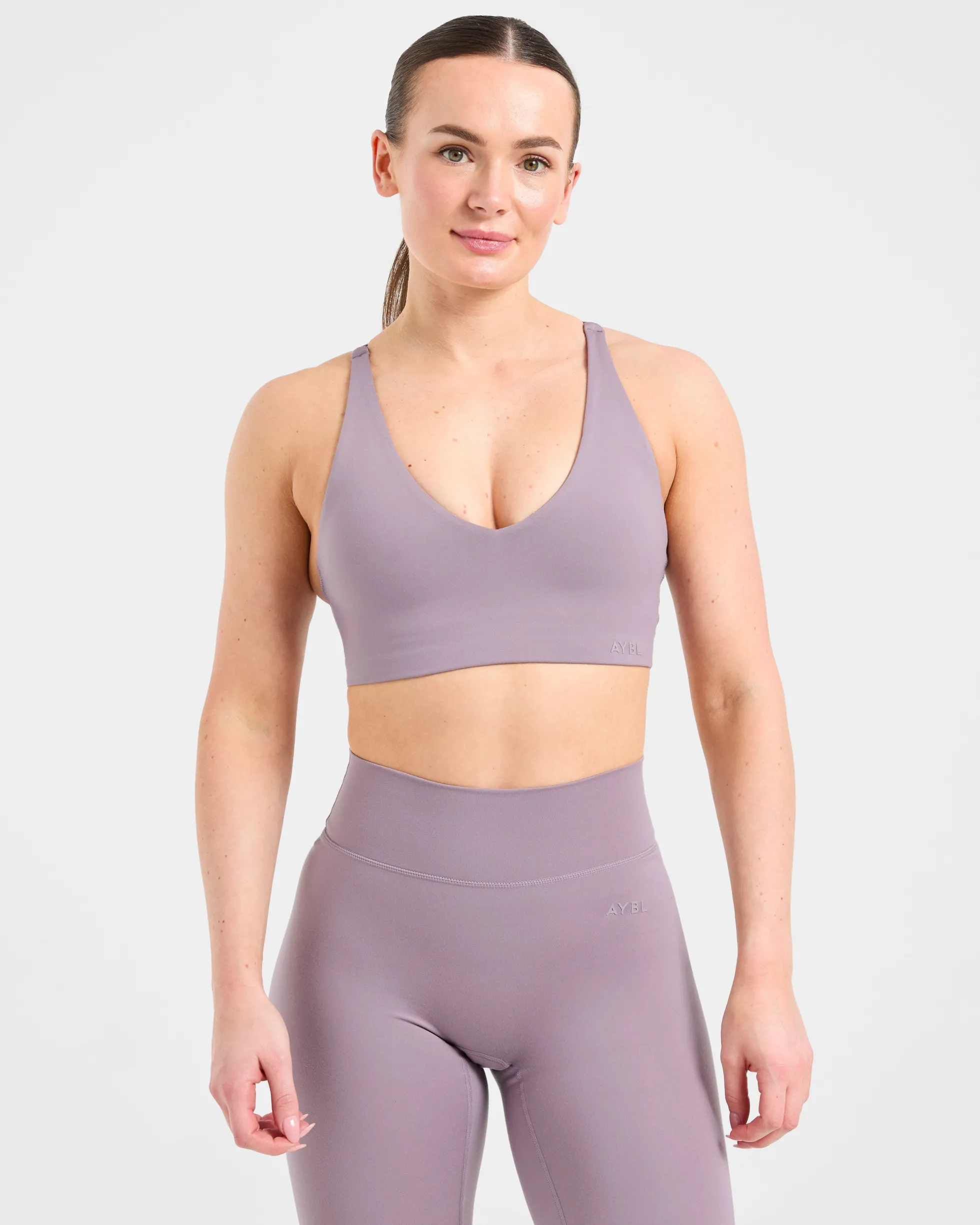 Staple Sports Bra