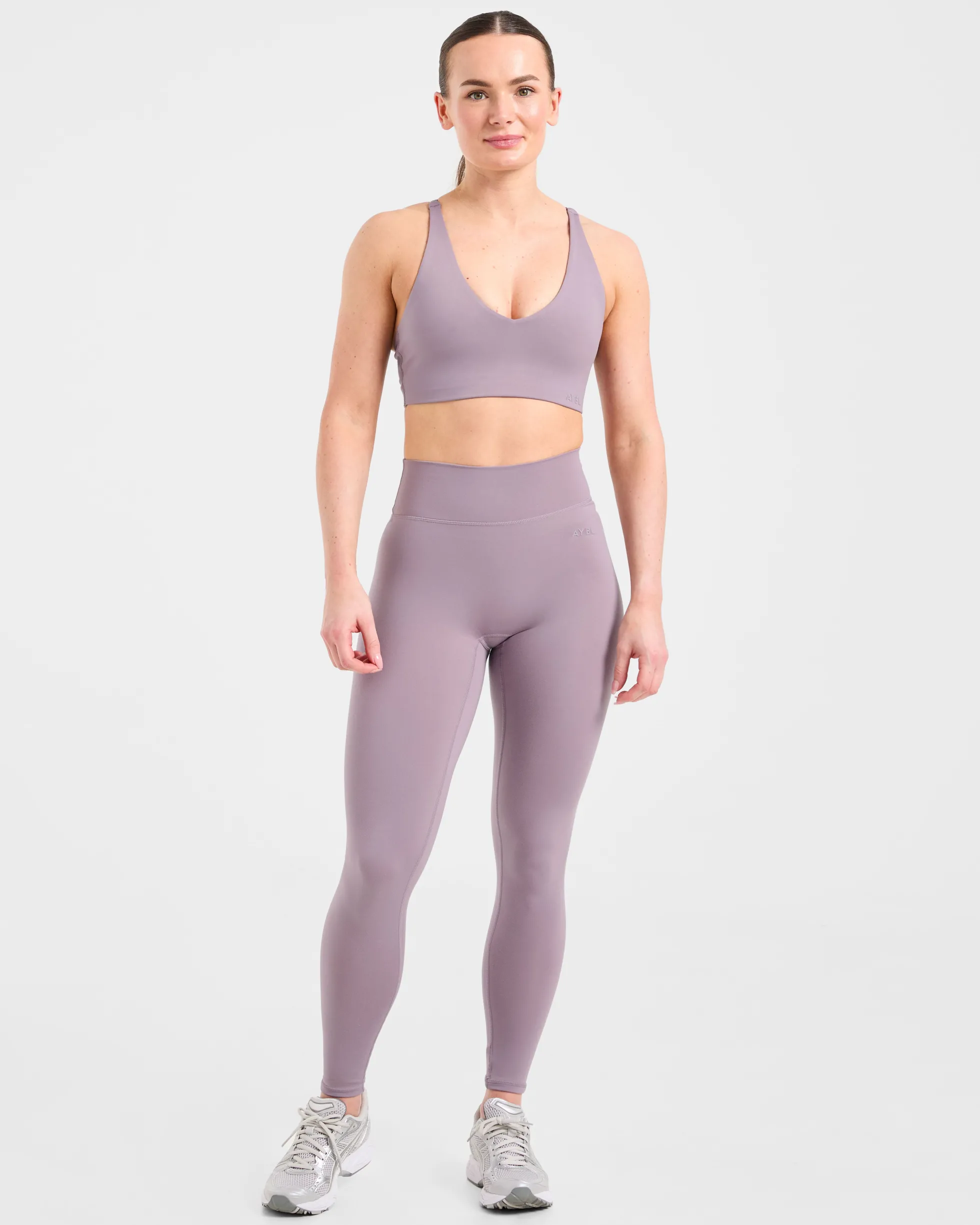 Staple Sports Bra