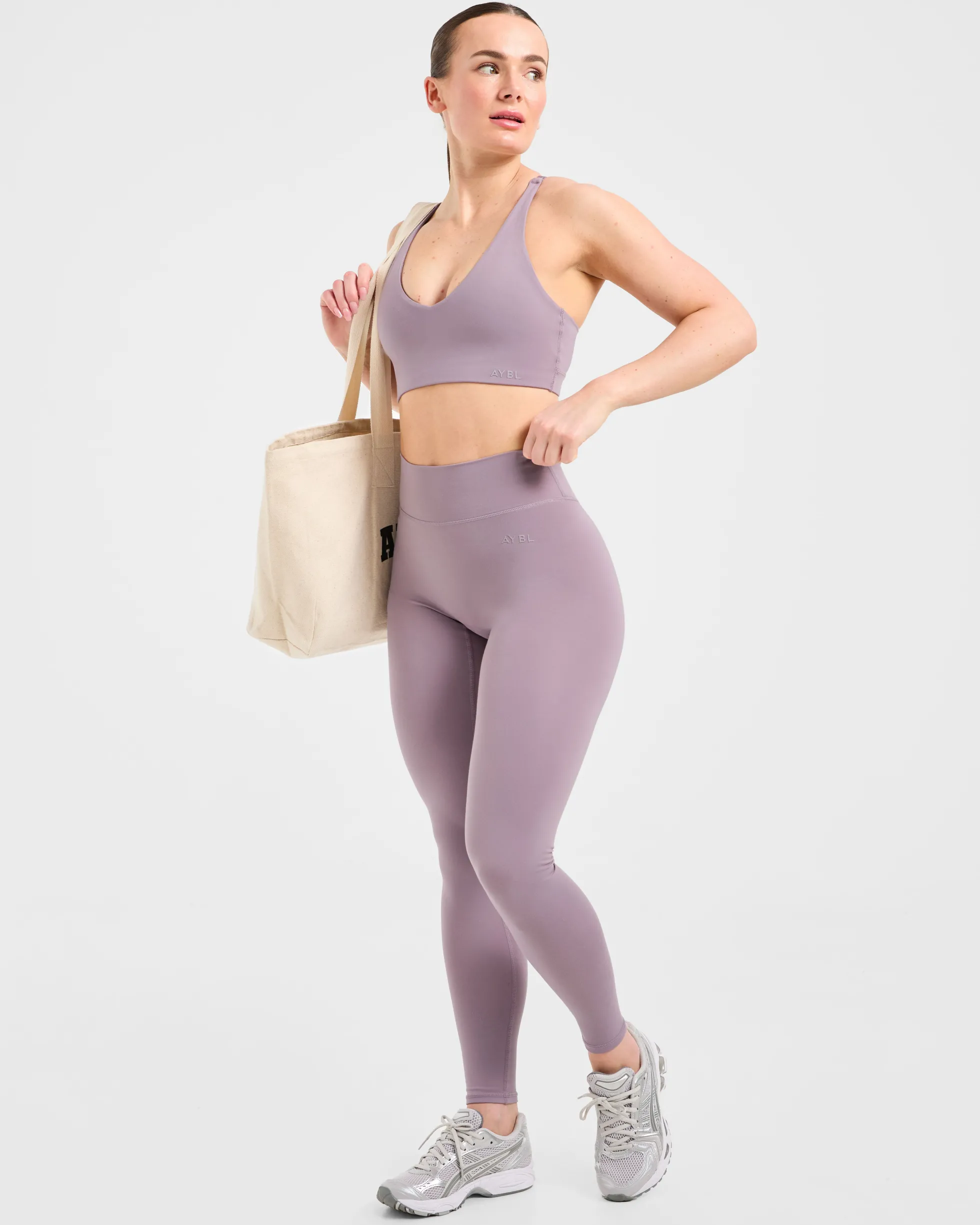 Staple Sports Bra