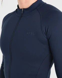 Staple Zip Jacket