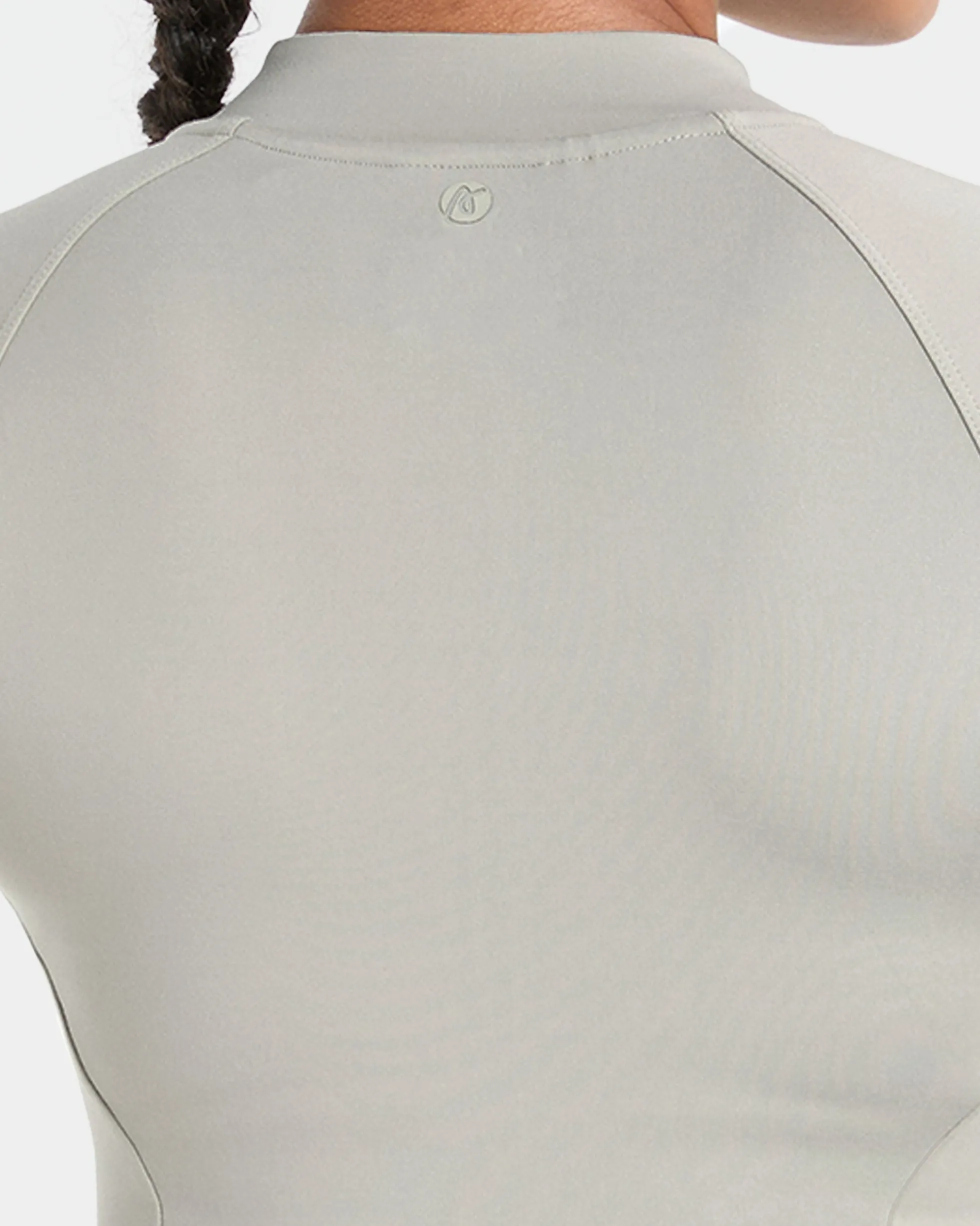 Staple Zip Jacket