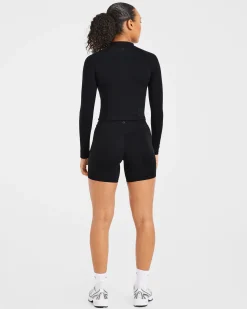 Staple Zip Jacket