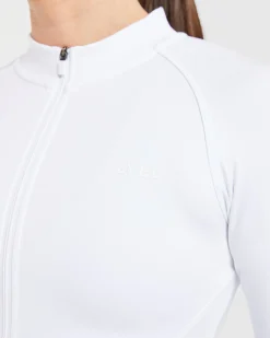 Staple Zip Jacket