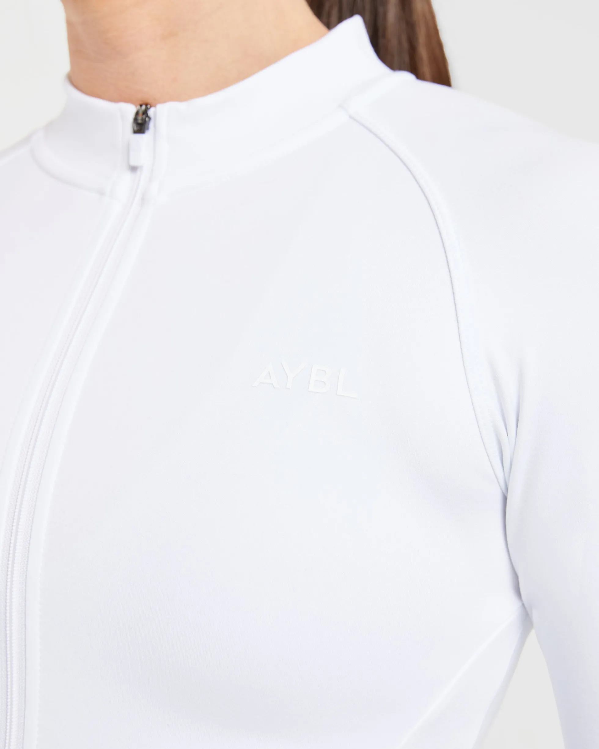 Staple Zip Jacket