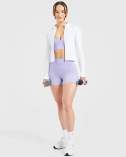 Staple Zip Jacket