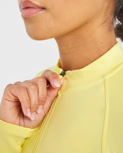 Staple Zip Jacket