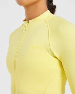 Staple Zip Jacket