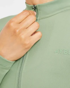 Staple Zip Jacket
