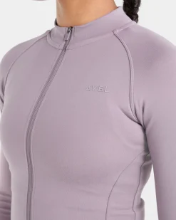 Staple Zip Jacket