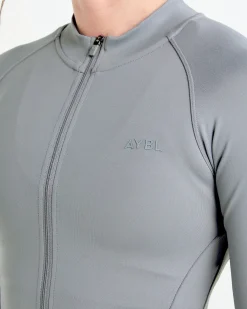 Staple Zip Jacket