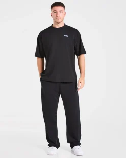 Strength Division Oversized T Shirt
