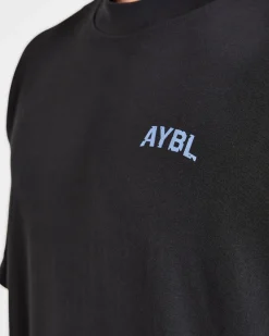 Strength Division Oversized T Shirt