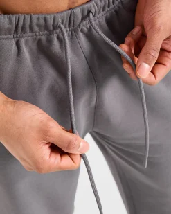 Strength Division Oversized Straight Leg Joggers