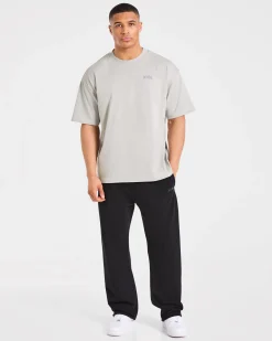 Strength Division Oversized T Shirt