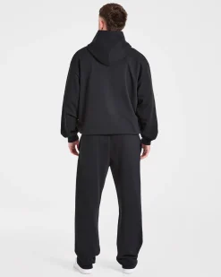 Strength Division Oversized Straight Leg Joggers