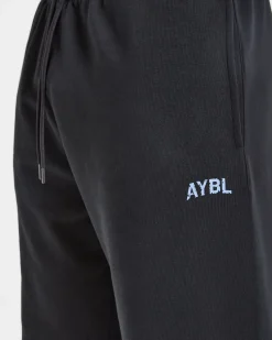 Strength Division Oversized Straight Leg Joggers