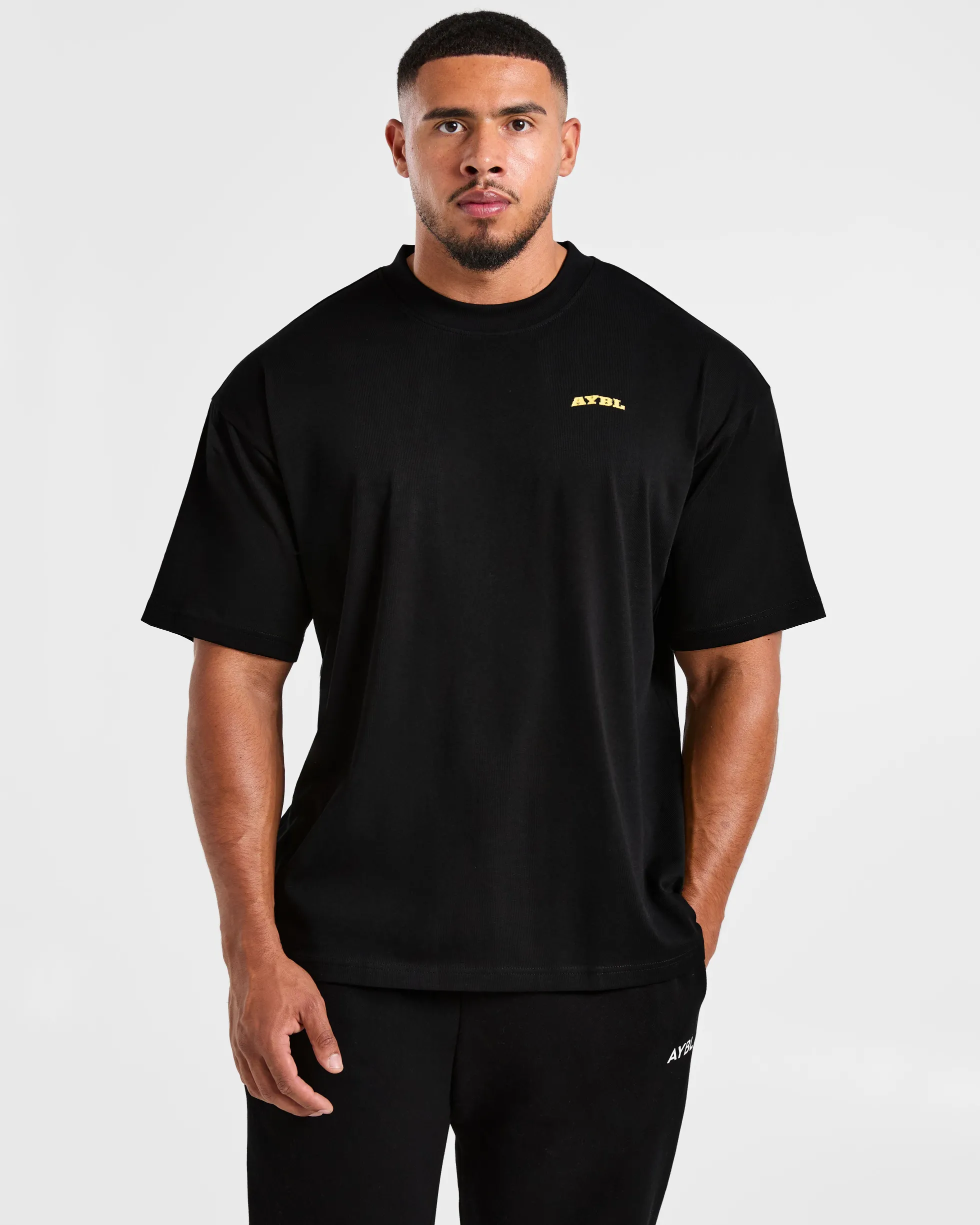 Team AYBL Oversized T Shirt