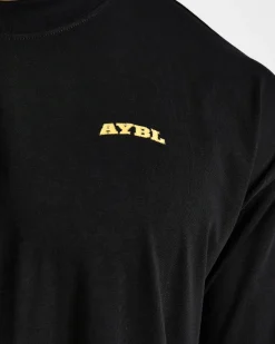Team AYBL Oversized T Shirt